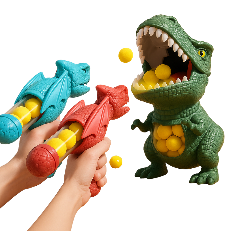 ChompShot