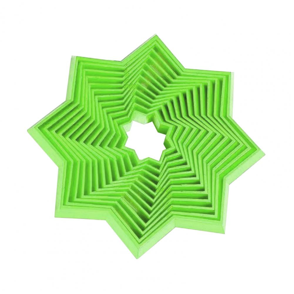 Illusion Star Fidget Toy™ - Pop-it Magie - Étoile Fidget Toy