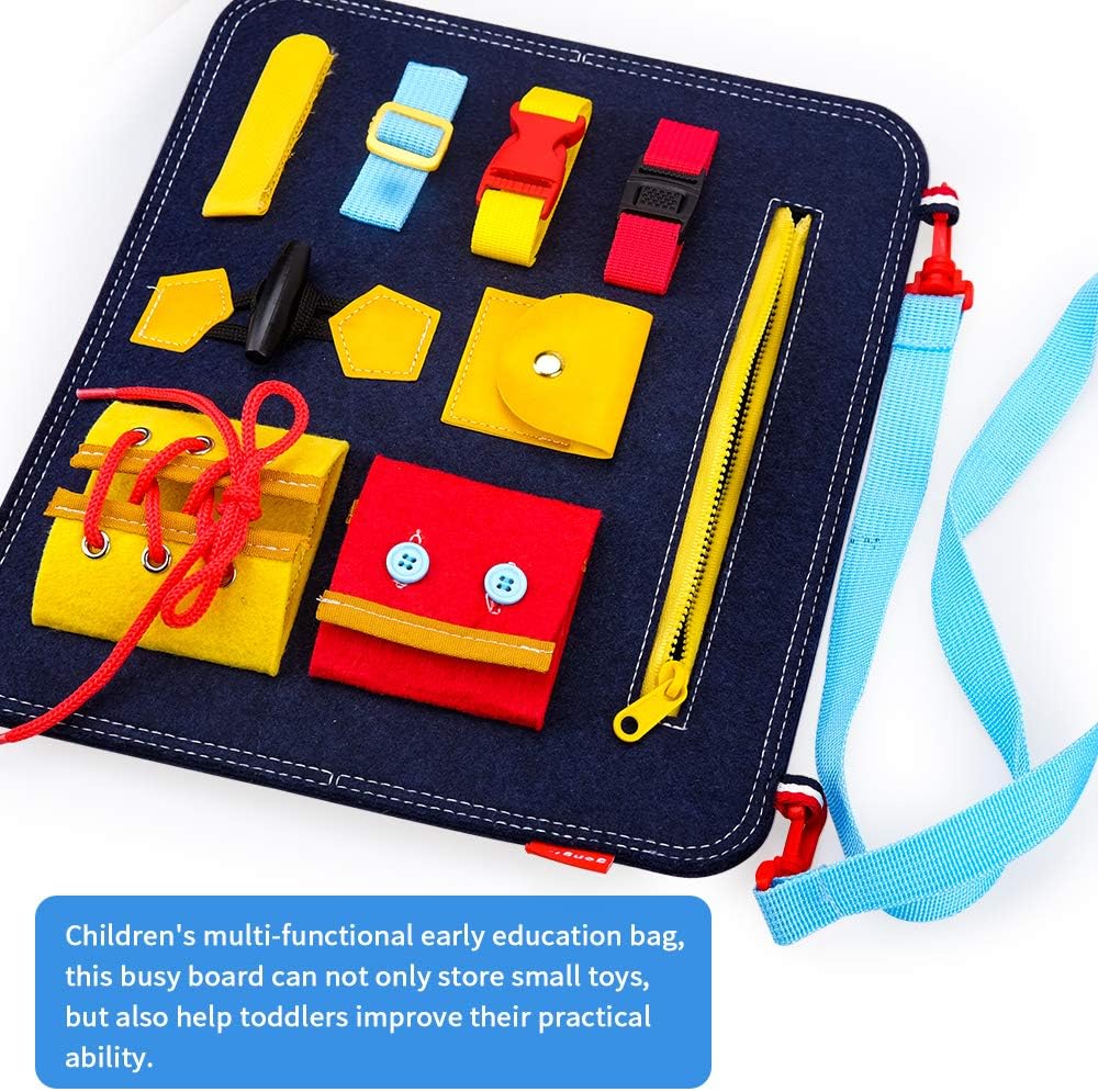 Cadeaux de jouets pour tout-petits pour filles et garçons de 4 ans, jouets Montessori d'apprentissage pour bébés filles et garçons de 4, 5, 6 ans, cadeau d'anniversaire pour tout-petits, jouet éducatif et sensoriel d'éveil pour enfants de 4 à 6 ans