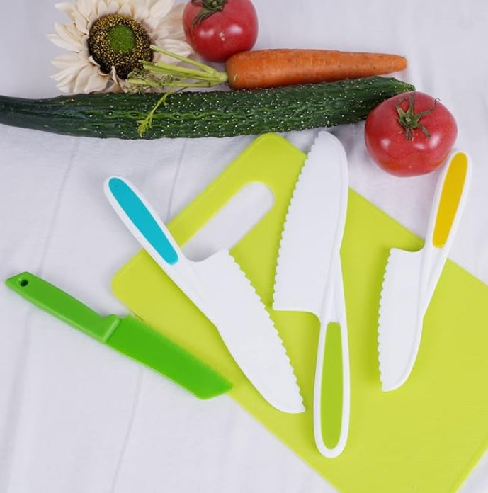 Couverts p'tit chef