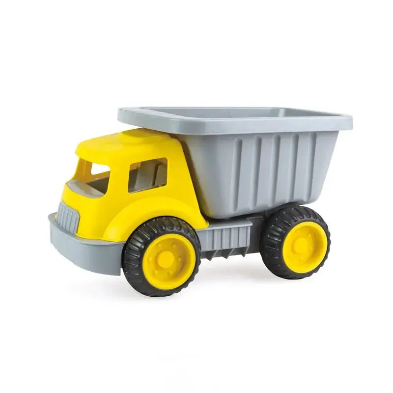 Fidtoy Camion Benne Enfant Jouet de Construction pour Bac à Sable Extérieur