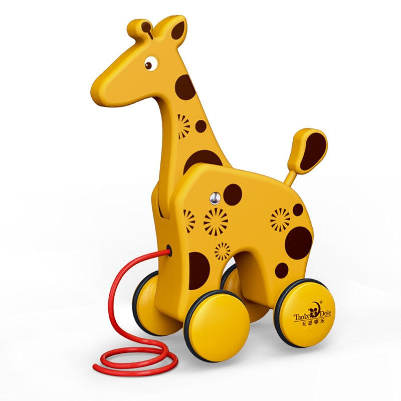 Baby Traction Toddler Toys