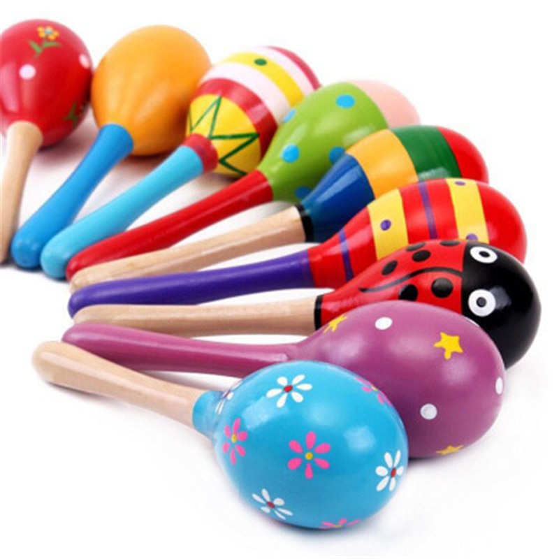 Fidtoy Montessori Wooden Sensorial Toy – Educational & Developmental Activity for Toddlers (0-3 Years), Fine Motor Skills & Sensory Learning