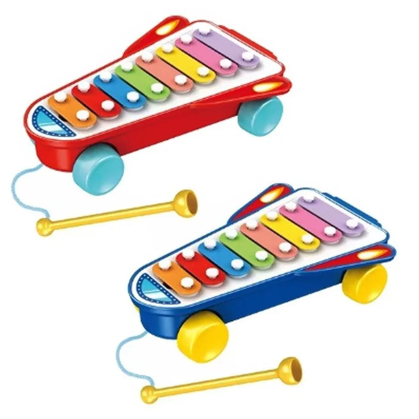 Huanger - Rocket Xylophone for Kids
