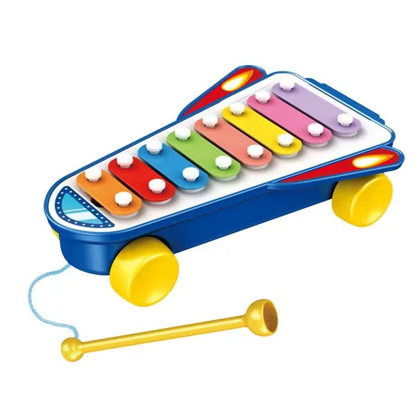 Huanger - Rocket Xylophone for Kids