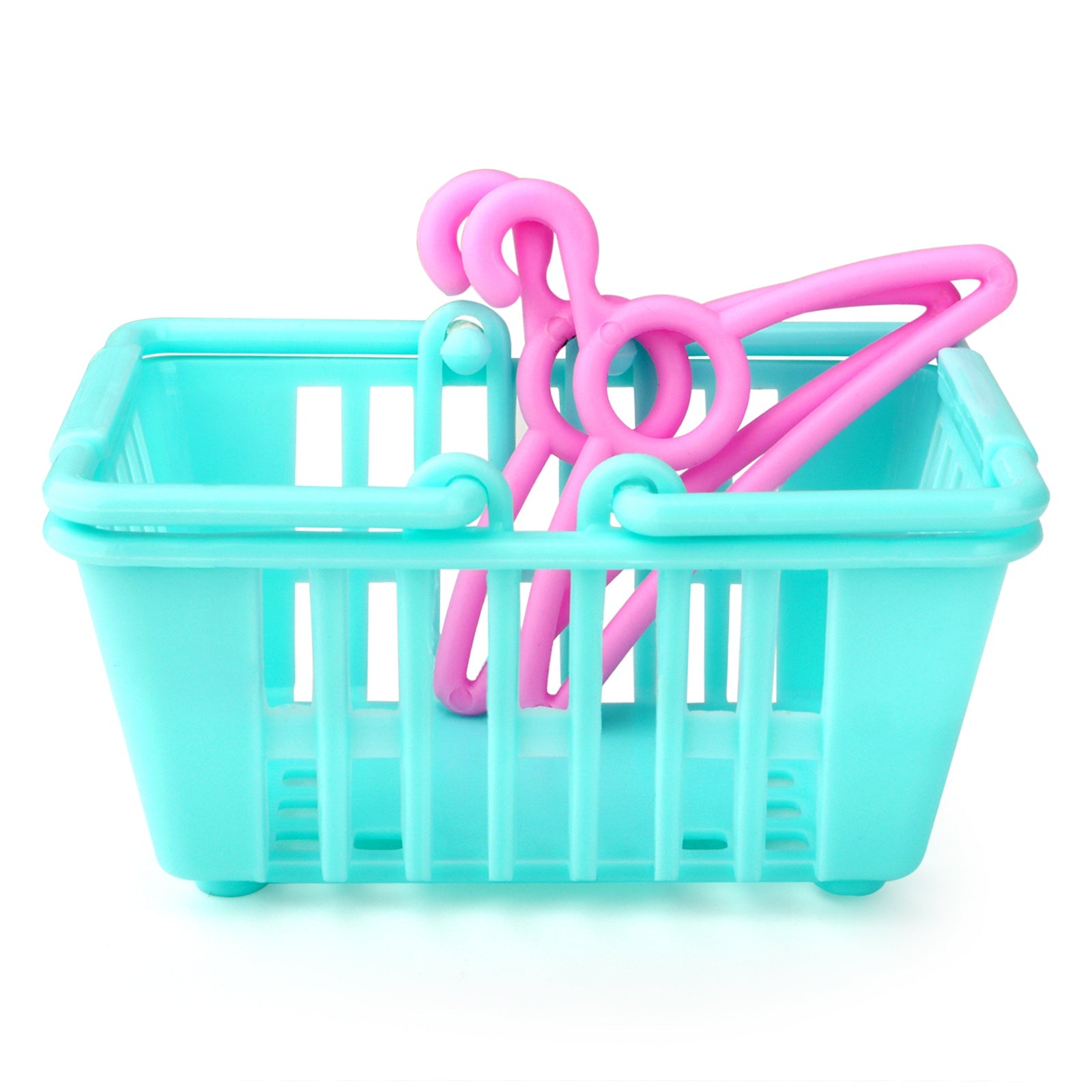 Toy Washing Machine Mini Electric Plastic Washing Machine w/ Realistic Sounds Lights Kids Cleaning Toys Birthday Christmas Gift for Kids