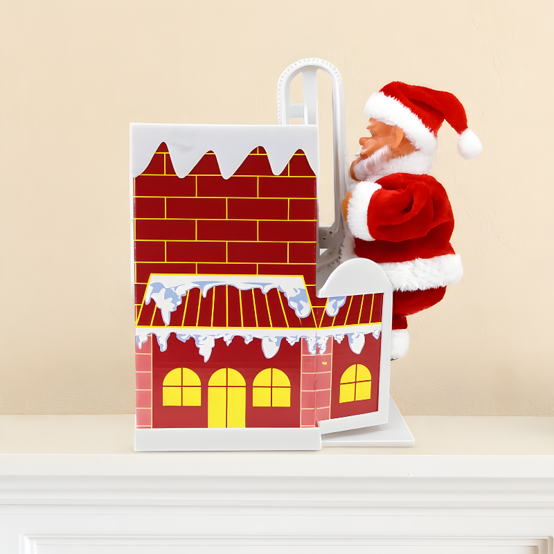 JingleDrop