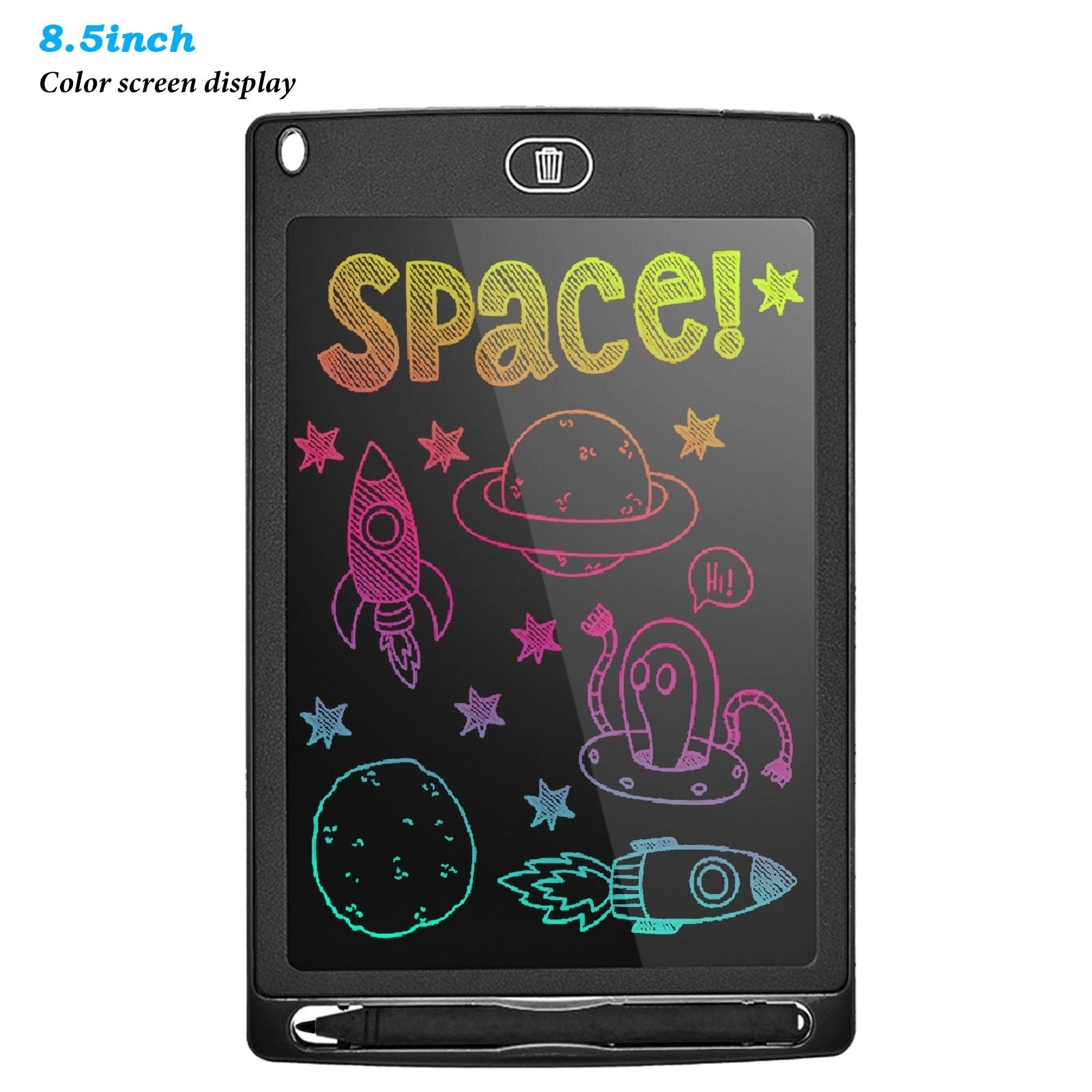 LCD Drawing Tablet for Children Toys
