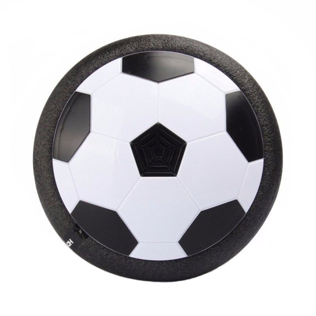 Fidtoy Indoor Gliding Ball with LED Lights | Kids Active Play & Motor Skills Toy - Diameter-18cm