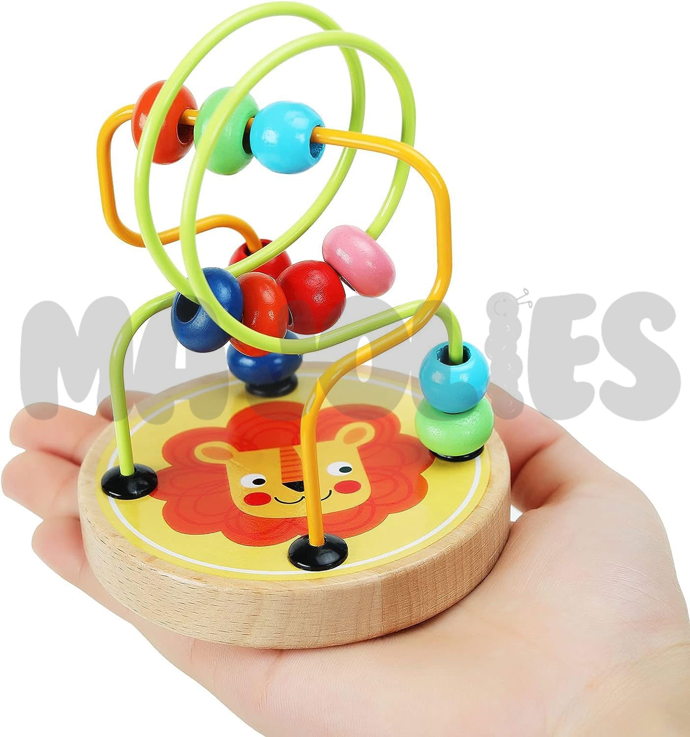 Mini Labyrinthe Perles