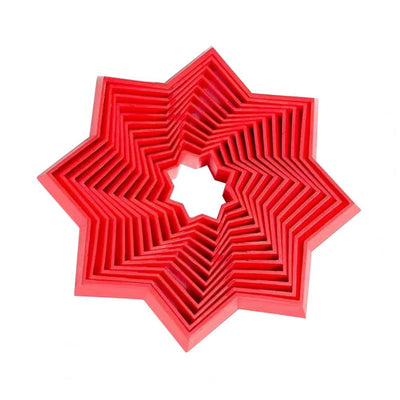 Illusion Star Fidget Toy™ - Pop-it Magie - Étoile Fidget Toy