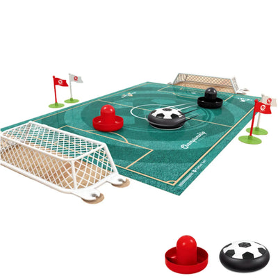 Air Foosball Court Juego de mano para dos jugadores - 50B