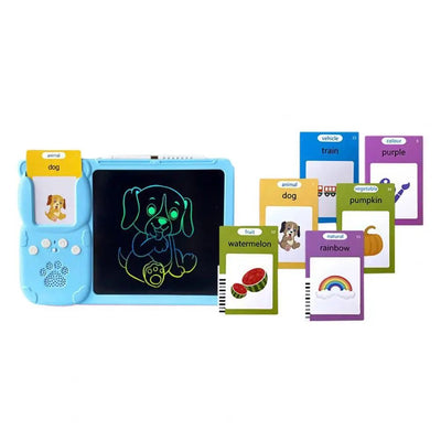Clever Play Tablet - Apprentissage de mots - Tablette pour enfants
