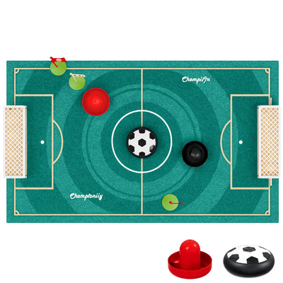 Air Foosball Court Juego de mano para dos jugadores - 50B