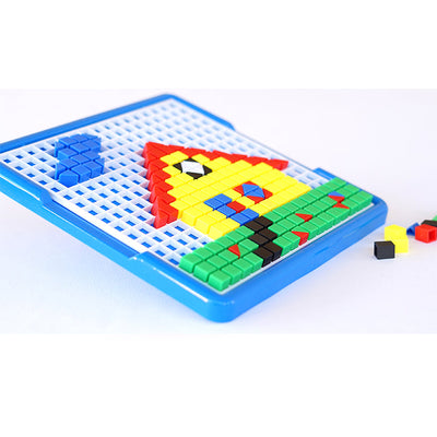 Magic Platter - Jouets de motricité fine