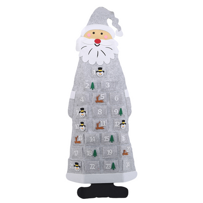 Christmas Advent Calendar