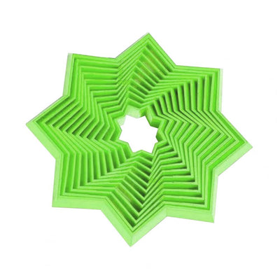 Illusion Star Fidget Toy™ - Pop-it Magie - Étoile Fidget Toy