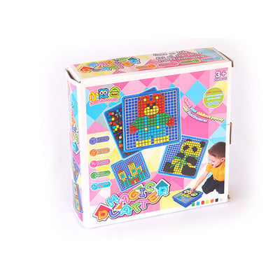 Magic Platter - Jouets de motricité fine