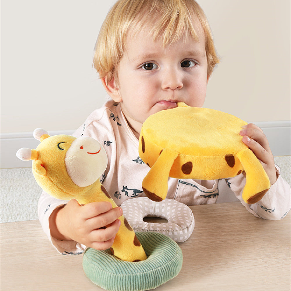 Jouets Éducatifs Précoces Relaxants