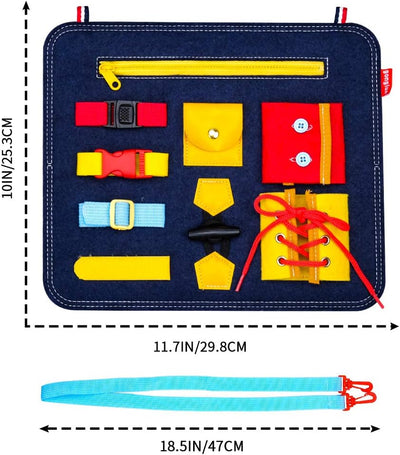 Cadeaux de jouets pour tout-petits pour filles et garçons de 4 ans, jouets Montessori d'apprentissage pour bébés filles et garçons de 4, 5, 6 ans, cadeau d'anniversaire pour tout-petits, jouet éducatif et sensoriel d'éveil pour enfants de 4 à 6 ans