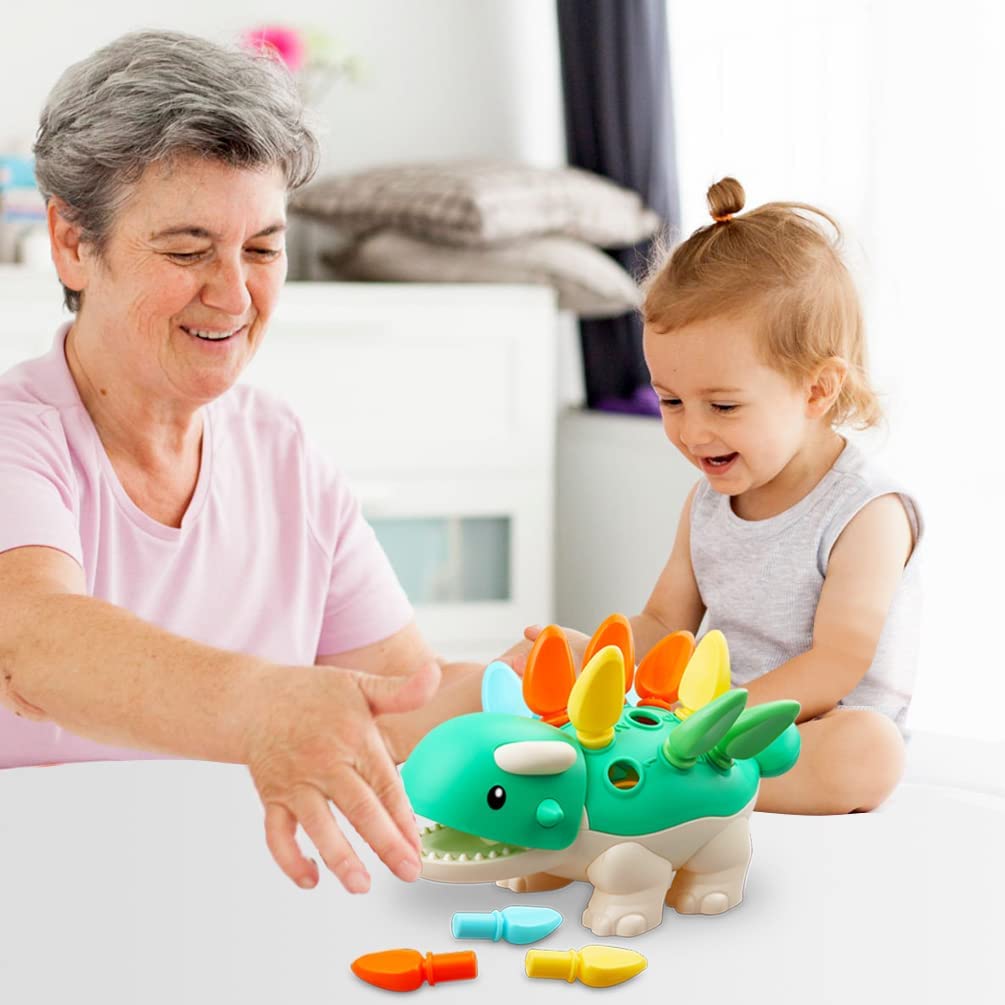 Kit de jeu Dinosaure