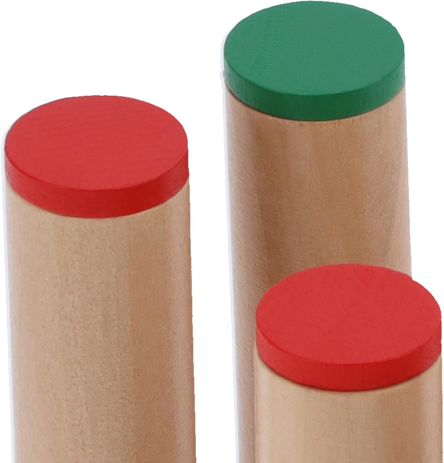 Fidtoy Jeu de société logique Sudoku en bois pour enfants et toute la famille