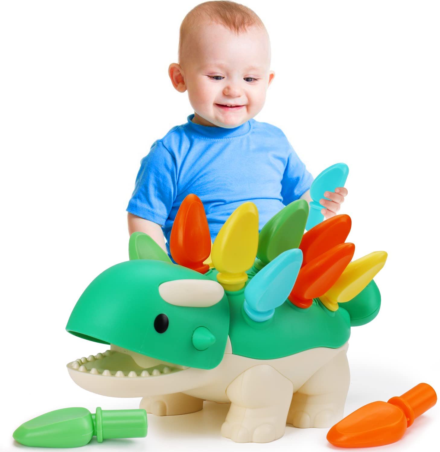 Kit de jeu Dinosaure