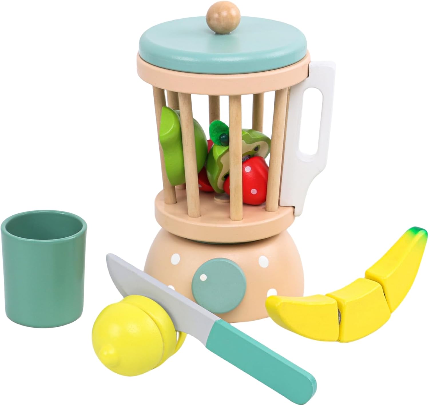 DreamCook – Fantasie in Actie – Speelgoed Keuken Apparaten