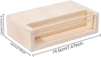 Serrure et Jouet à clé - Déverrouiller le bois | Activités d'apprentissage préscolaire, matériel Montessori en bois et jouets éducatifs pour enfants Shakven
