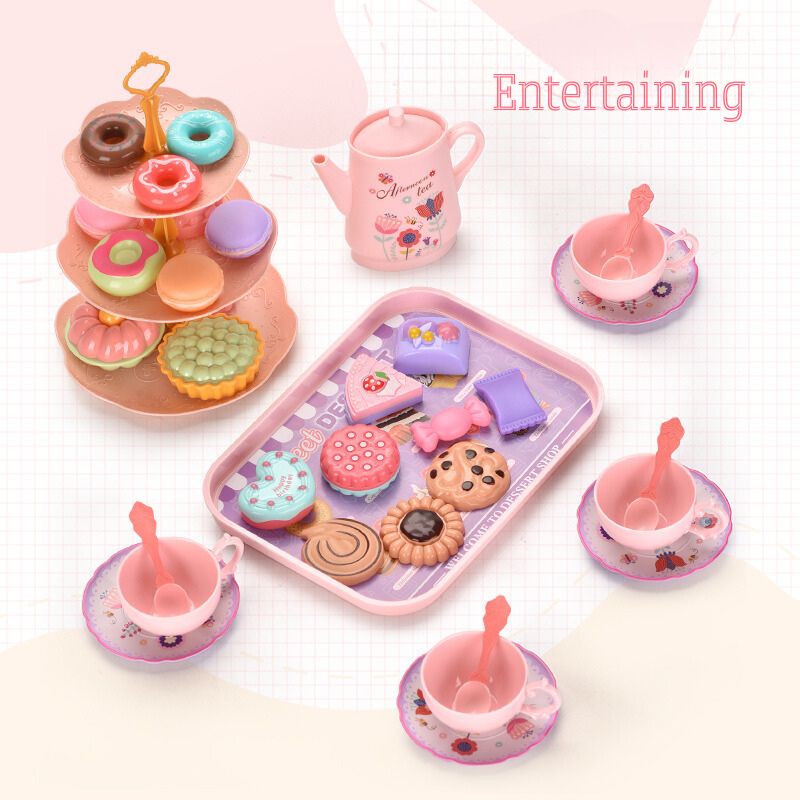 Coffret Cadeau Service à Thé