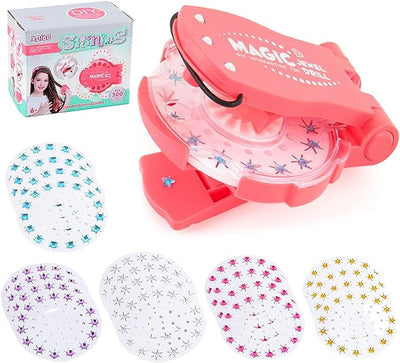 Hairbraider™ - Gemakkelijk & snel de mooiste haren! - Haarvlechter