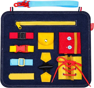 Cadeaux de jouets pour tout-petits pour filles et garçons de 4 ans, jouets Montessori d'apprentissage pour bébés filles et garçons de 4, 5, 6 ans, cadeau d'anniversaire pour tout-petits, jouet éducatif et sensoriel d'éveil pour enfants de 4 à 6 ans