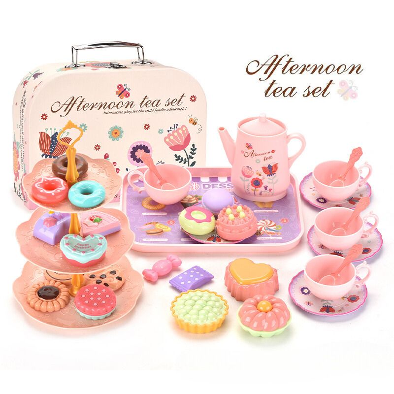 Coffret Cadeau Service à Thé