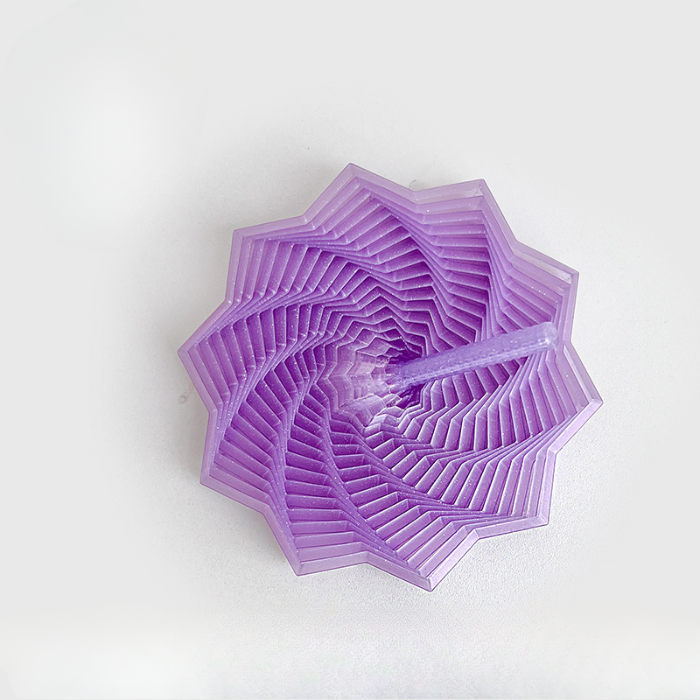 FidgetStar™ - Sensory Spiral – Keeps Kids Calm, Focused & Entertained