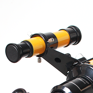 Fidtoy 70mm Refracting Astronomical Telescope for Beginners