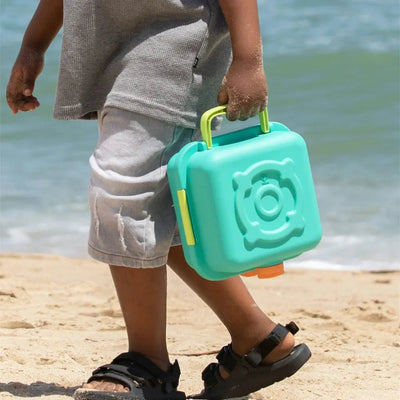 Fidtoy Sandy Chef Beach Cooking Set