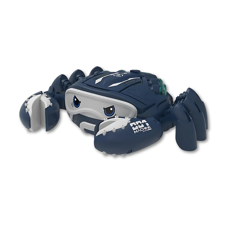 Crabe battant