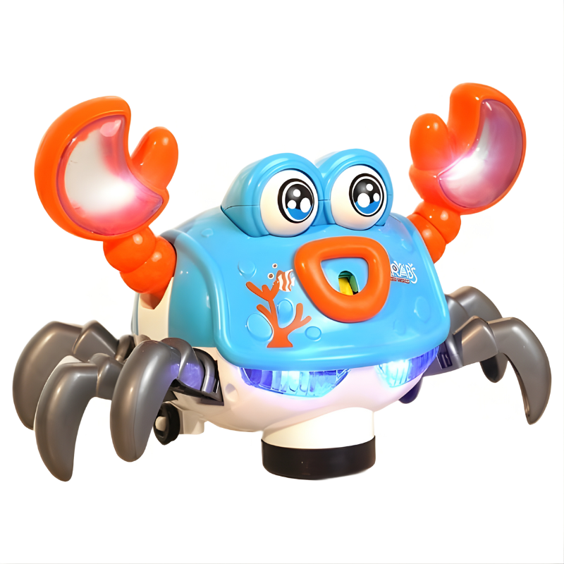CrabeClapotis