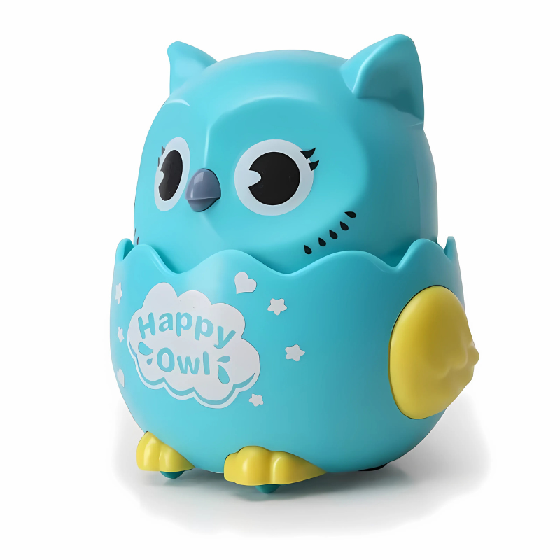 WobbleHoot