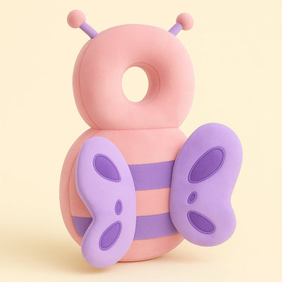 Mochila de seguridad Fidtoy BounceBuddy para bebés – Protección para caminar de niños pequeños