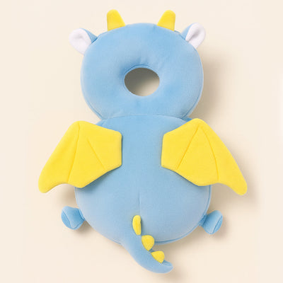 Mochila de seguridad Fidtoy BounceBuddy para bebés – Protección para caminar de niños pequeños