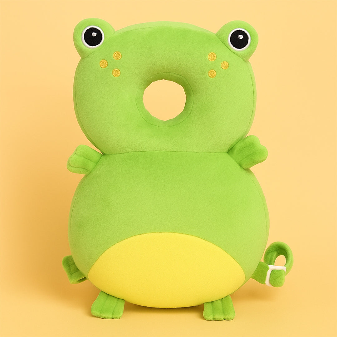 Mochila de seguridad Fidtoy BounceBuddy para bebés – Protección para caminar de niños pequeños