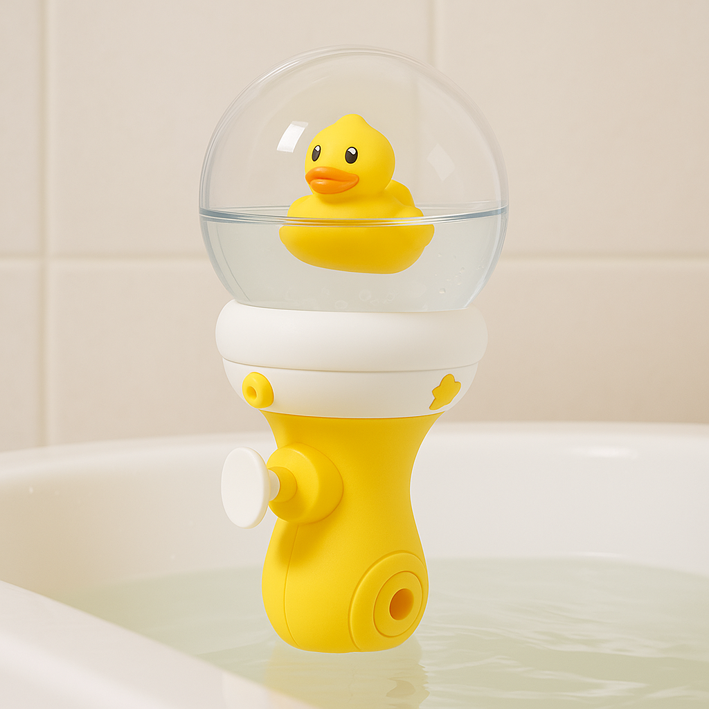 GlobeSplash