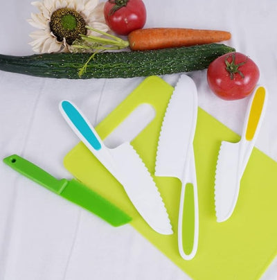 Couverts p'tit chef