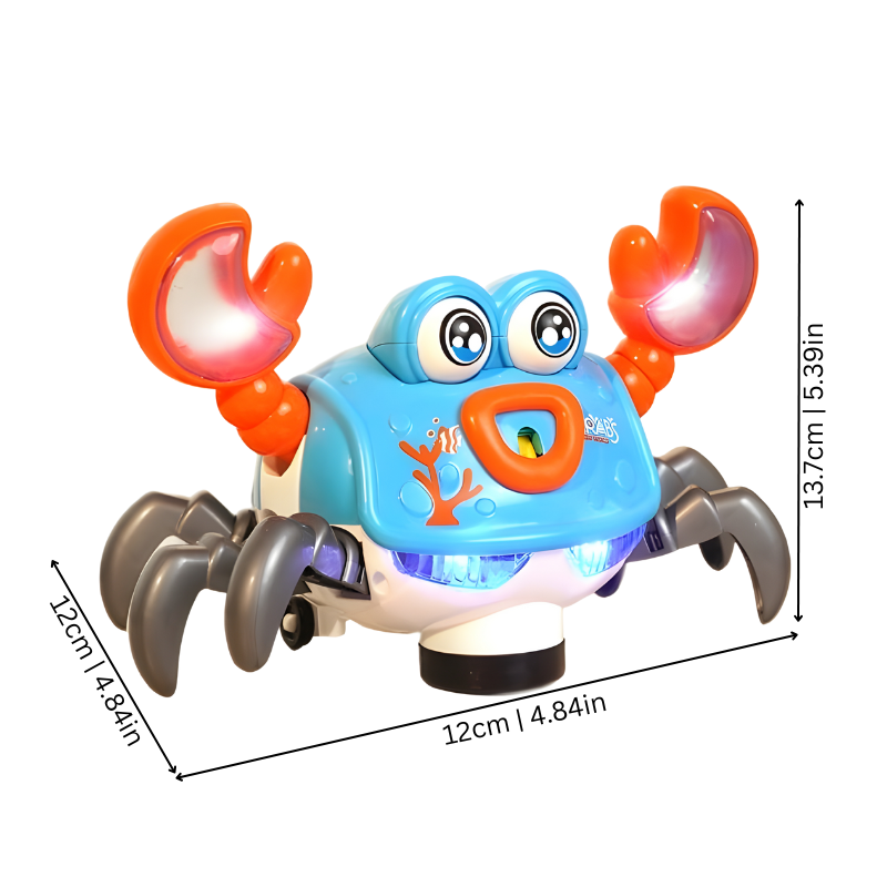 CrabeClapotis