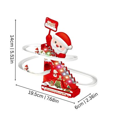 EscalaClaus
