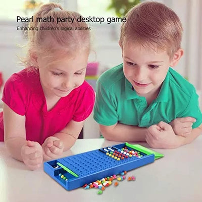 Fidtoy Code Breaking Challenge Game for Kids 2-Player Logic Deduction Strategy Board Game