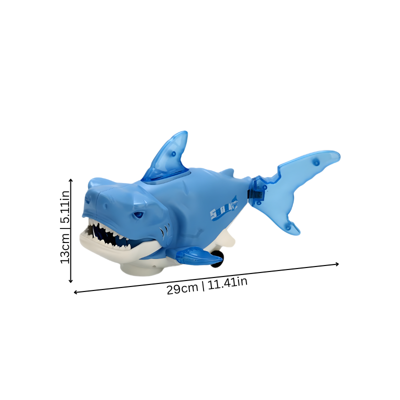 FinRóver
