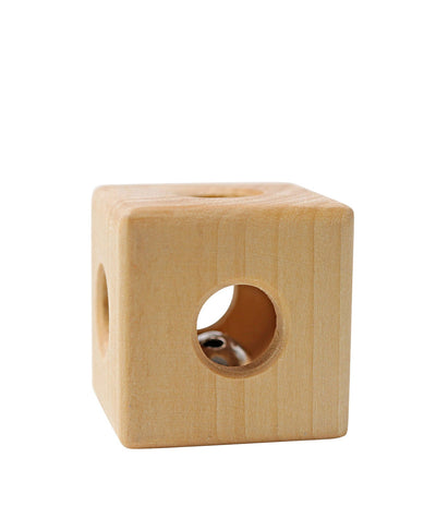 Cloche Cubique