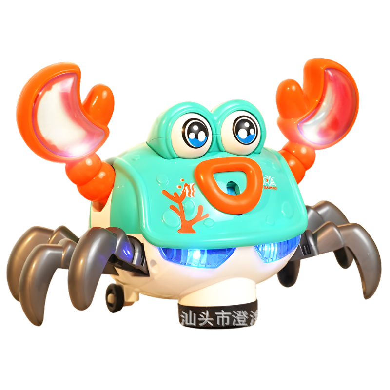 CrabeClapotis